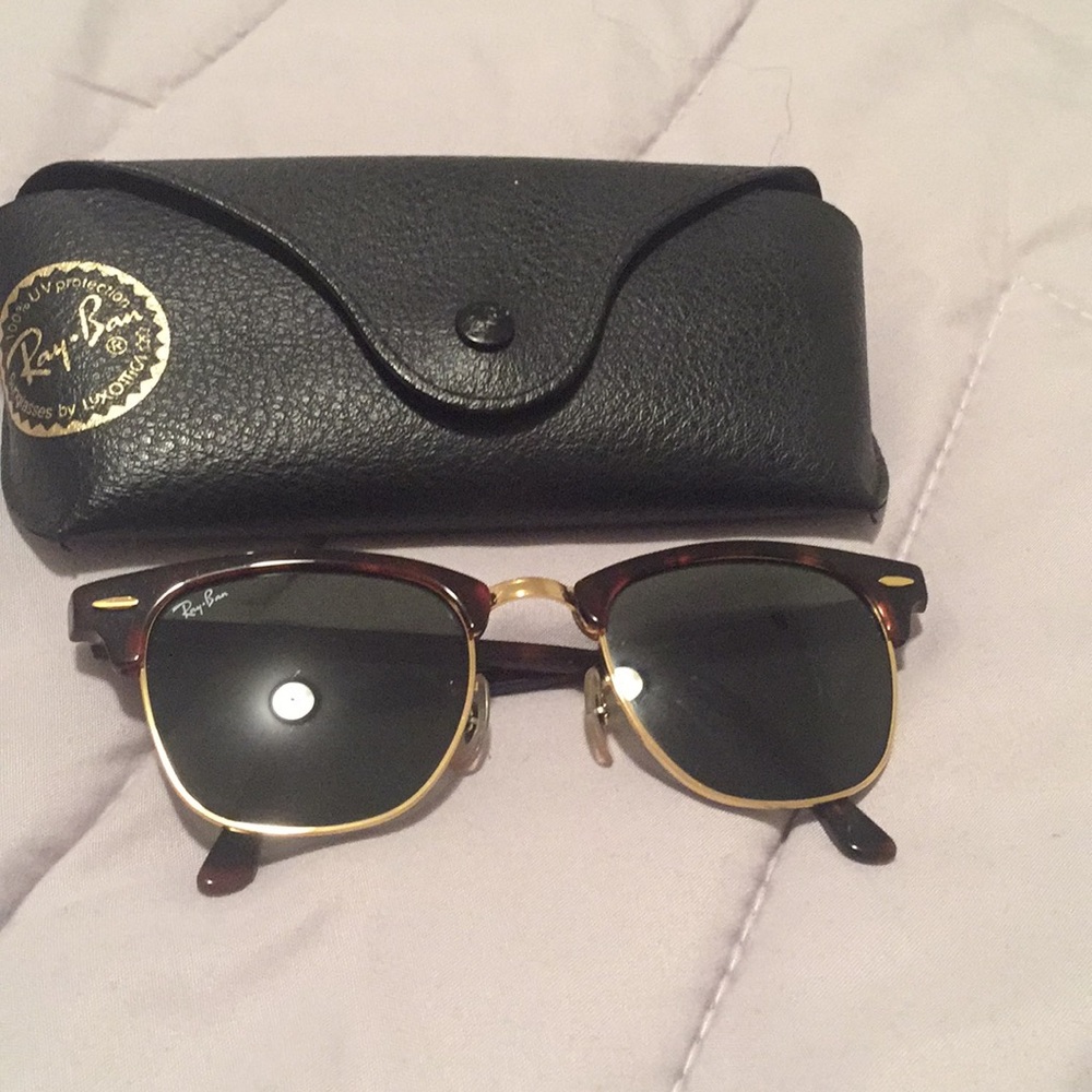 Ray ban sunglasses